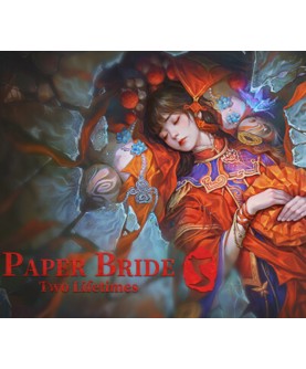 Paper Bride 5 Two Lifetimes Steam Key GLOBAL